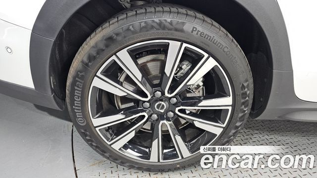 Volvo V60 2025 — photo 5