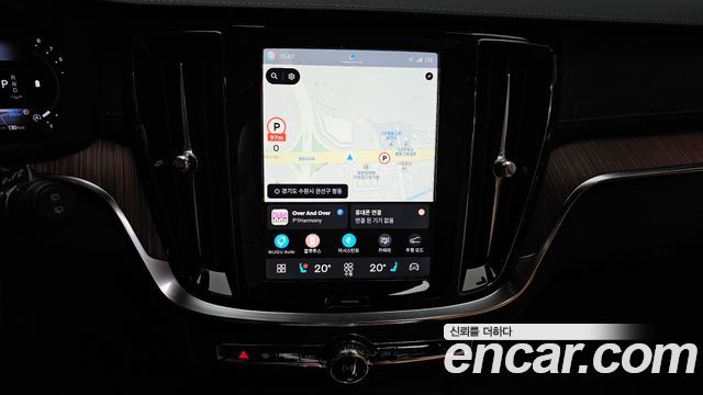 Volvo V60 2025 — photo 19
