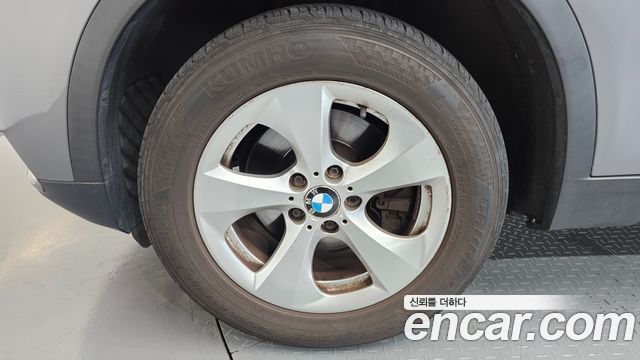 BMW X3 2013 — photo 5