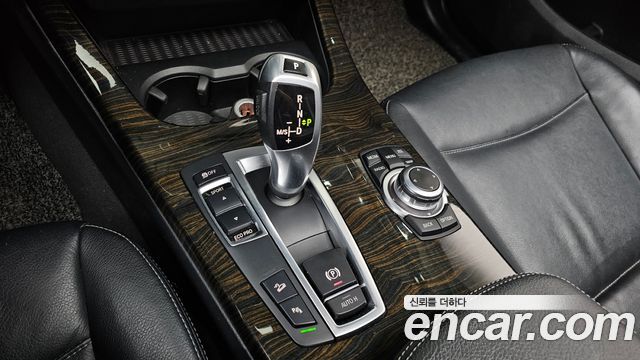 BMW X3 2013 — photo 9