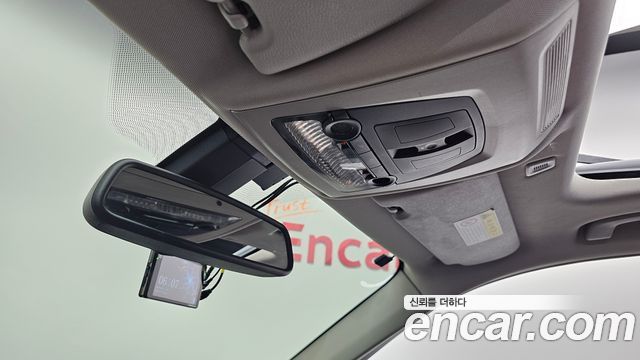 BMW X3 2013 — photo 15