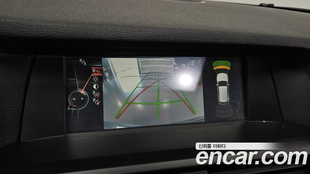 BMW X3 2013 — photo 16