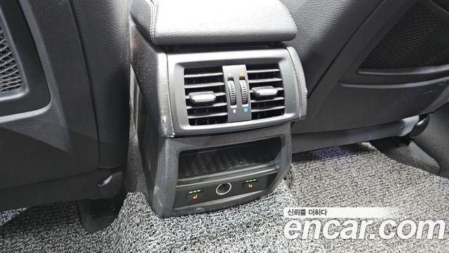 BMW X3 2013 — photo 18