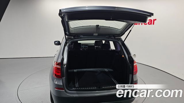 BMW X3 2013 — photo 20