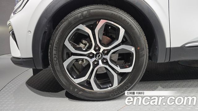 Renault Korea XM3 2024 — photo 5