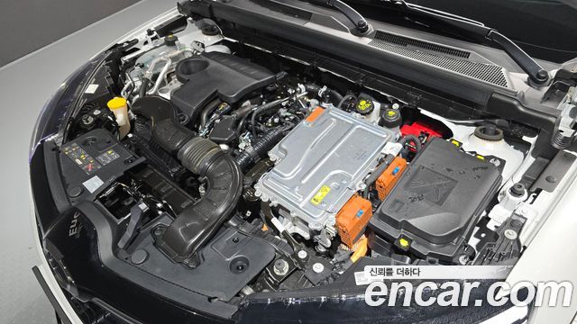 Renault Korea XM3 2024 — photo 6