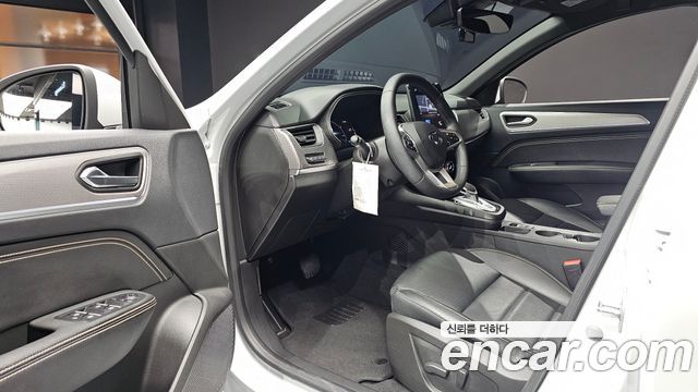 Renault Korea XM3 2024 — photo 13