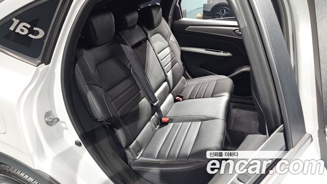 Renault Korea XM3 2024 — photo 17