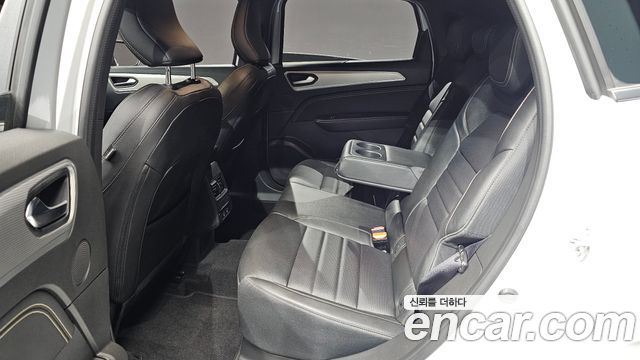Renault Korea XM3 2024 — photo 18