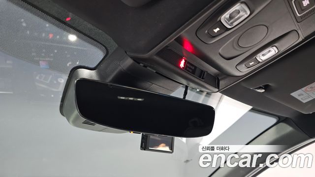 Renault Korea XM3 2024 — photo 24