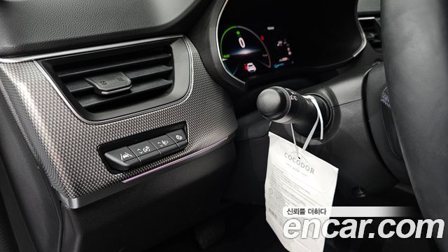 Renault Korea XM3 2024 — photo 25