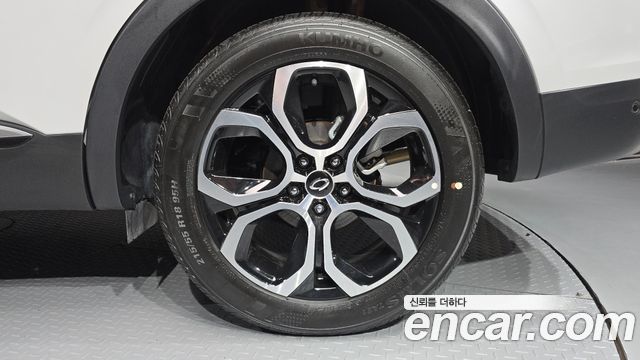 Renault Korea XM3 2024 — photo 7