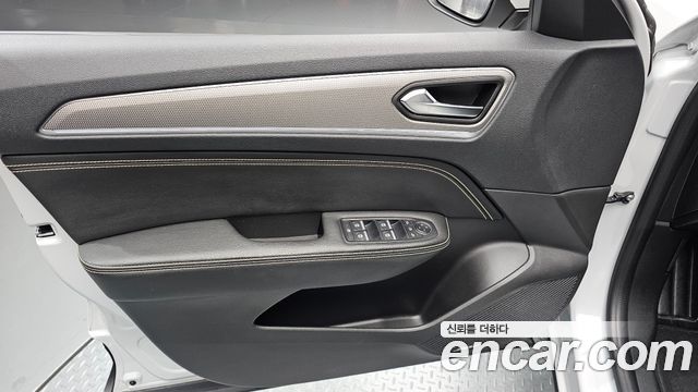 Renault Korea XM3 2024 — photo 14