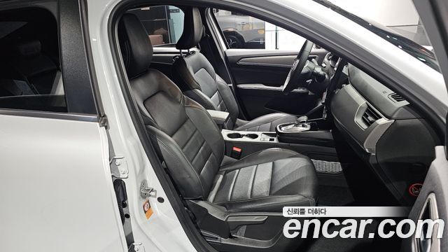 Renault Korea XM3 2024 — photo 16