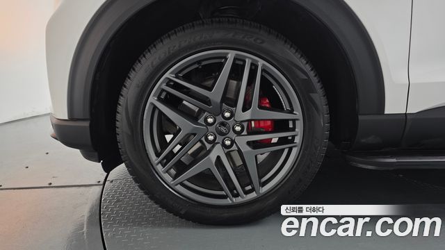 Ford Explorer 2025 — photo 5
