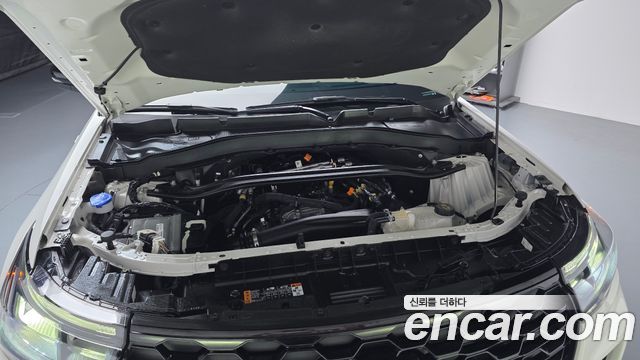 Ford Explorer 2025 — photo 6