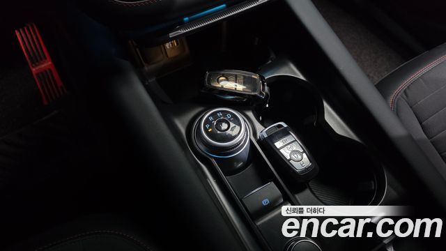 Ford Explorer 2025 — photo 12