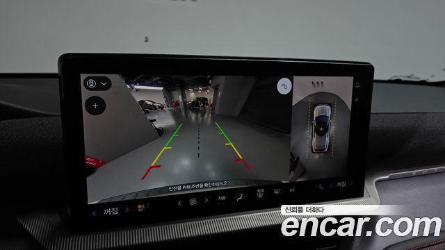 Ford Explorer 2025 — photo 21