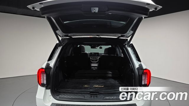 Ford Explorer 2025 — photo 26