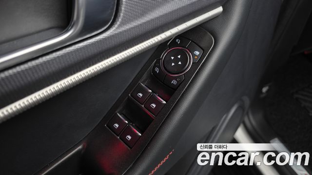 Ford Explorer 2025 — photo 27