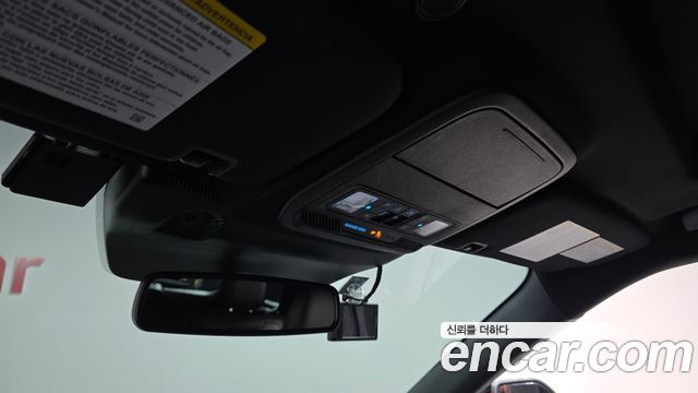 Ford Explorer 2025 — photo 29
