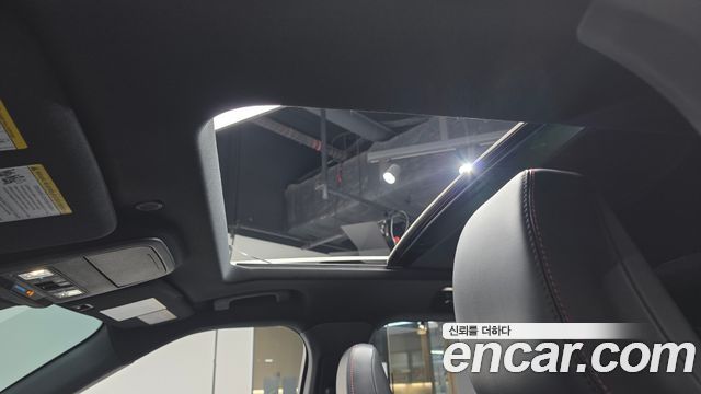Ford Explorer 2025 — photo 30