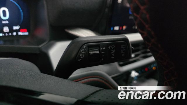Ford Explorer 2025 — photo 32