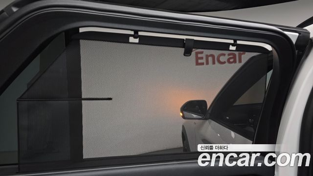 Ford Explorer 2025 — photo 34