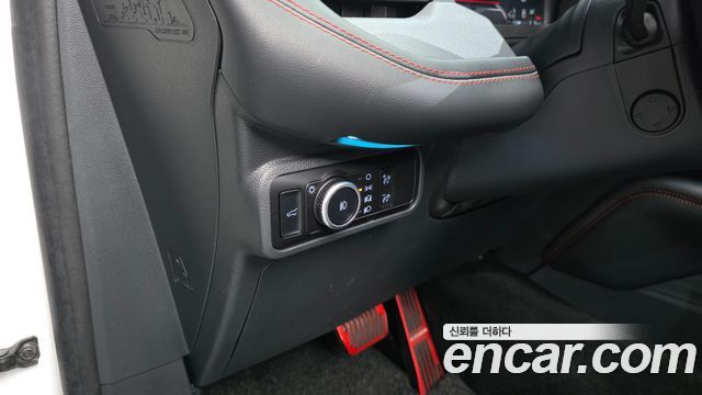 Ford Explorer 2025 — photo 35