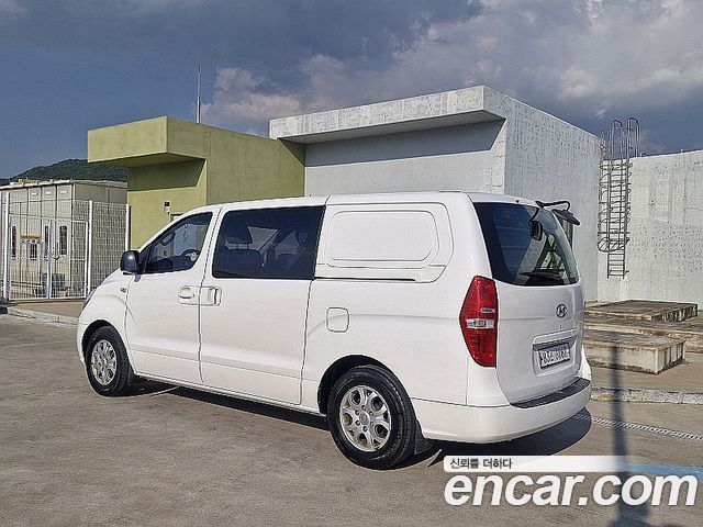 Hyundai Starex 2015 — photo 5