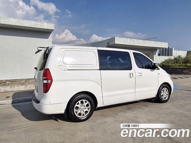 Hyundai Starex 2015 — photo 6