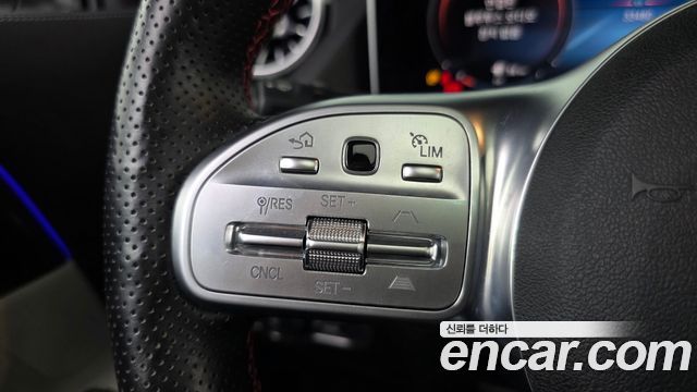 Mercedes-Benz GLA-Class 2020 — photo 23