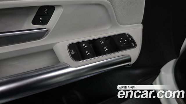 Mercedes-Benz GLA-Class 2020 — photo 35