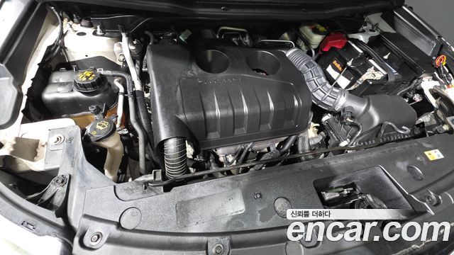 Ford Explorer 2016 — photo 6