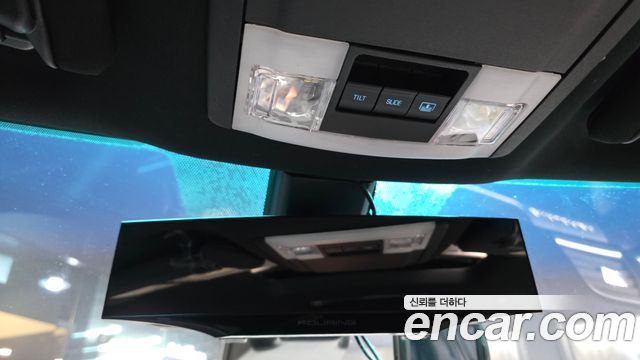 Ford Explorer 2016 — photo 24