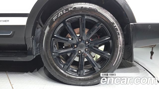 Ford Explorer 2016 — photo 7