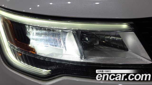 Ford Explorer 2016 — photo 8