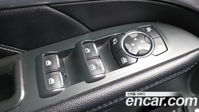 Ford Explorer 2016 — photo 27