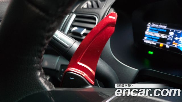 Ford Explorer 2016 — photo 31