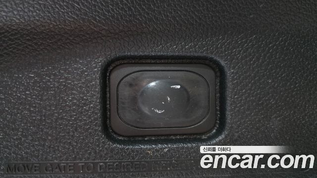 Ford Explorer 2016 — photo 35