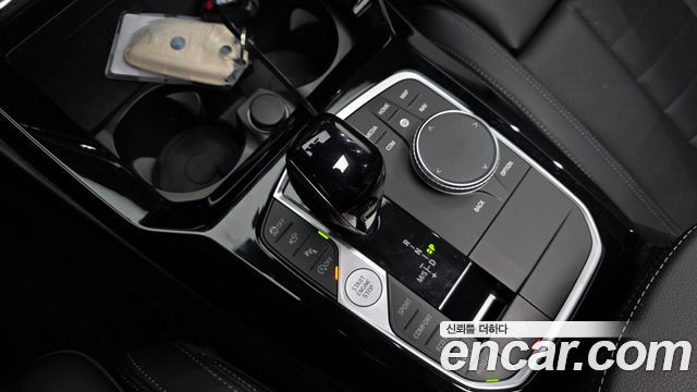 BMW X3 2024 — photo 9