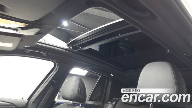 BMW X3 2024 — photo 17