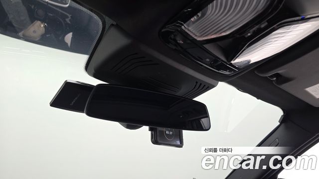 BMW X3 2024 — photo 19