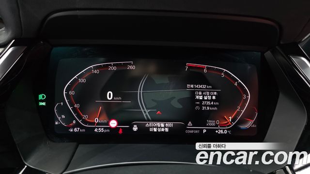 BMW Z4 2019 — photo 11