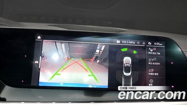 BMW Z4 2019 — photo 19
