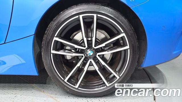 BMW Z4 2019 — photo 7