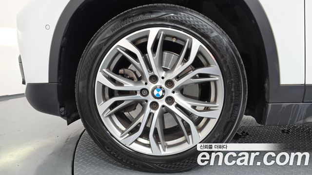 BMW X1 2016 — photo 5