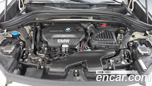 BMW X1 2016 — photo 6
