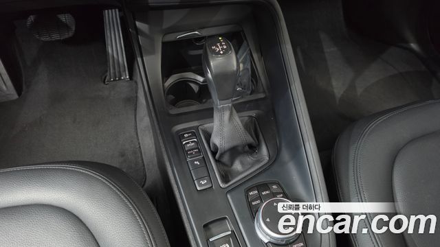 BMW X1 2016 — photo 9