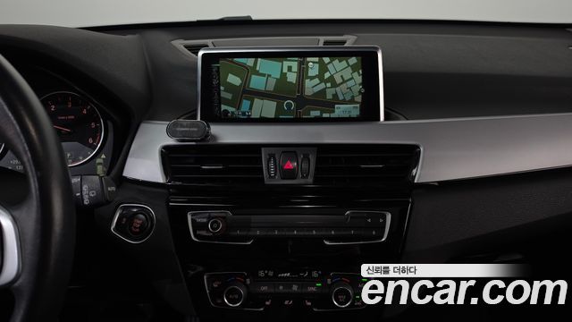 BMW X1 2016 — photo 15